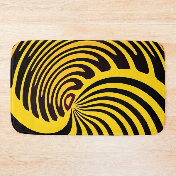 Item preview, Yellow Jacket designed and sold by JacJaq.