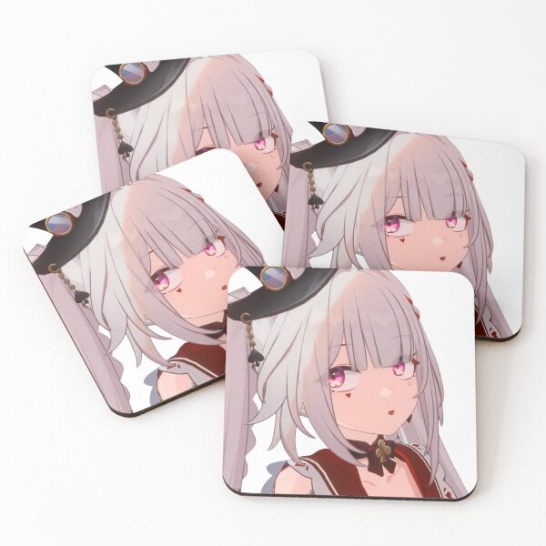 Item preview, Sparxie Side Eye Honkai Star Rail designed and sold by KomiArts.