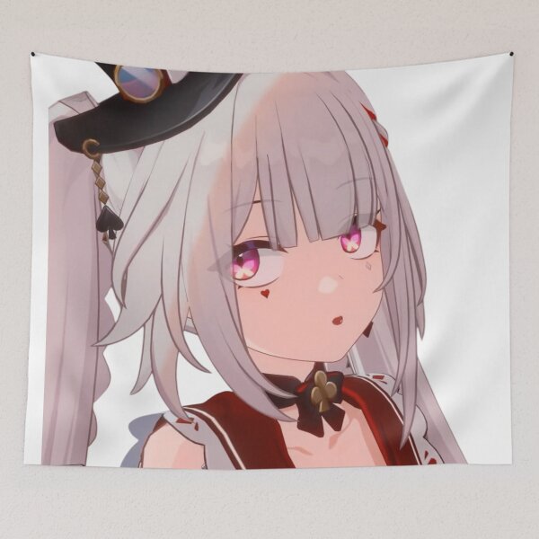 Item preview, Sparxie Side Eye Honkai Star Rail designed and sold by KomiArts.