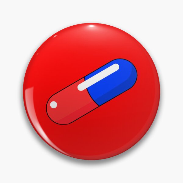 Item preview, AKIRA KANEDA PILL CUTOUT  designed and sold by FILM GUTTER.