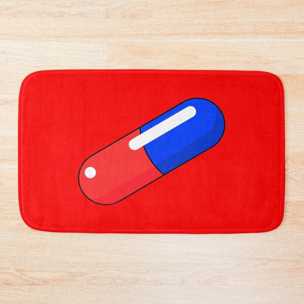 Item preview, AKIRA KANEDA PILL CUTOUT  designed and sold by FILM GUTTER.
