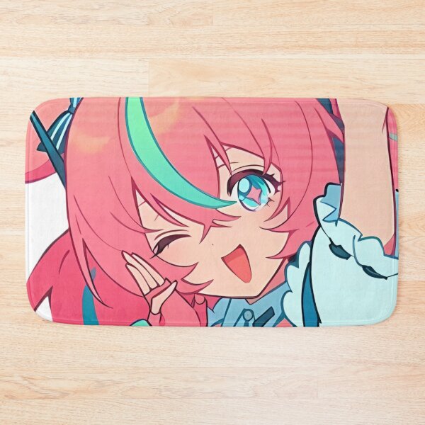 Item preview, Aria Cheer Zenless Zone Zero designed and sold by KomiArts.