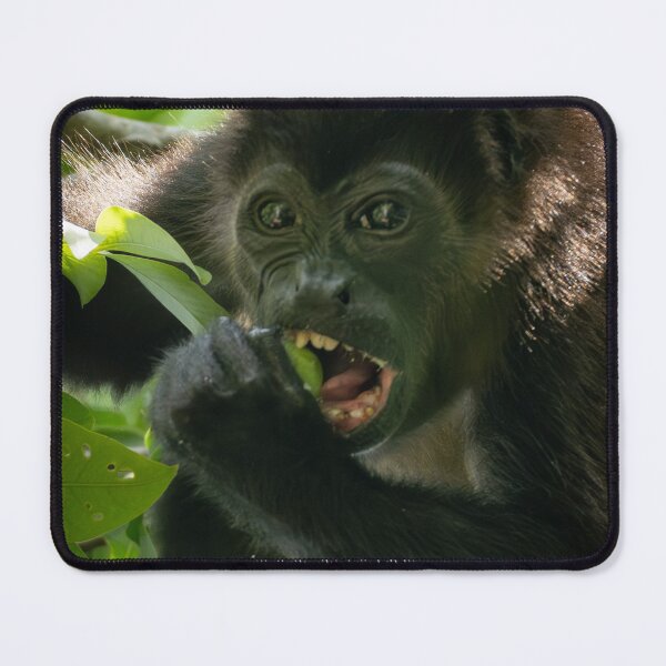 Item preview, Bad Choice Monkey Meme Funny Regret Reaction Howler designed and sold by WildFrameNature.