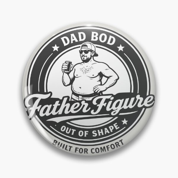 Item preview, Father Figure designed and sold by NSMDesignByN8.