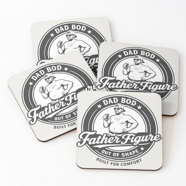 Item preview, Father Figure designed and sold by NSMDesignByN8.