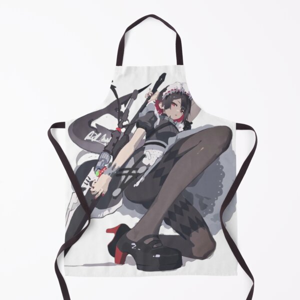 Item preview, Jane Doe Close Up Zenless Zone Zero designed and sold by KomiArts.