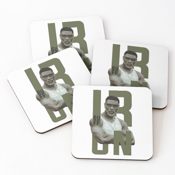 Item preview, Physical buff designed and sold by Wolagno.