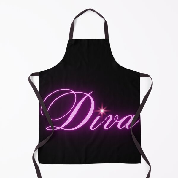 Item preview, Diva designed and sold by SweetBellaCo.
