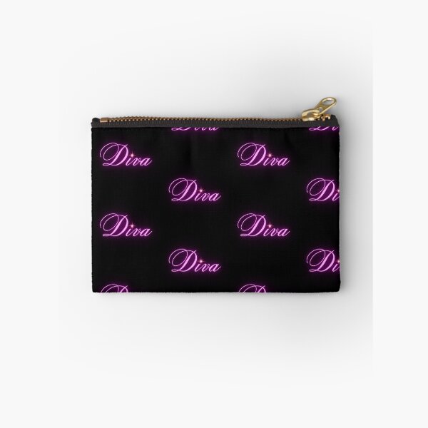 Item preview, Diva designed and sold by SweetBellaCo.
