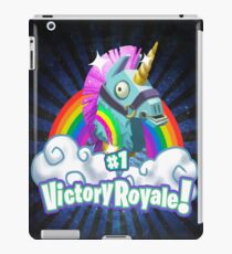 Victory Royale iPad Case/Skin