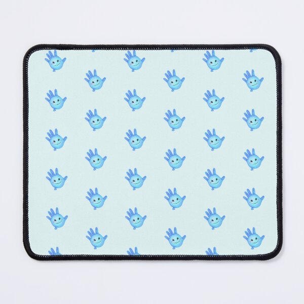 Item preview, Smiley Glove designed and sold by Wild.Flower..
