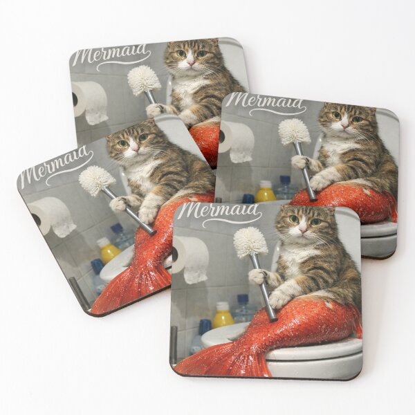 Item preview, The Little Mermaid designed and sold by Kikibou.