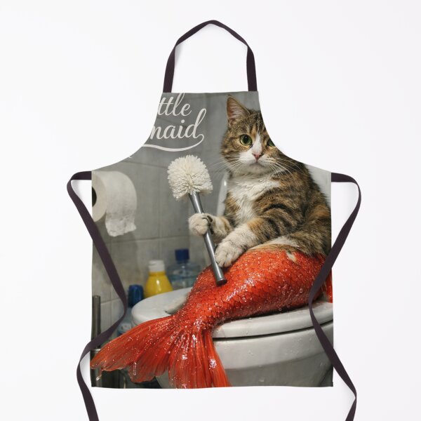 Item preview, The Little Mermaid designed and sold by Kikibou.
