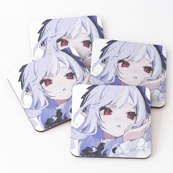 Item preview, Vivian Cute Face Zenless Zone Zero designed and sold by KomiArts.