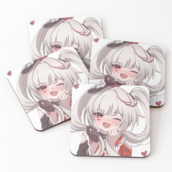 Item preview, Sparxie Pigtails Honkai Star Rail designed and sold by KomiArts.