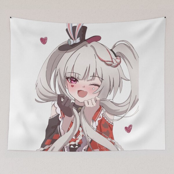 Item preview, Sparxie Pigtails Honkai Star Rail designed and sold by KomiArts.