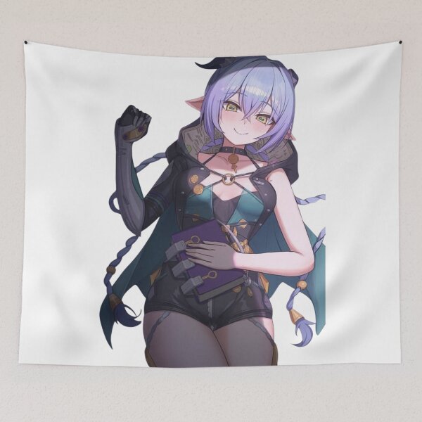 Item preview, Lucia Smile Zenless Zone Zero designed and sold by KomiArts.