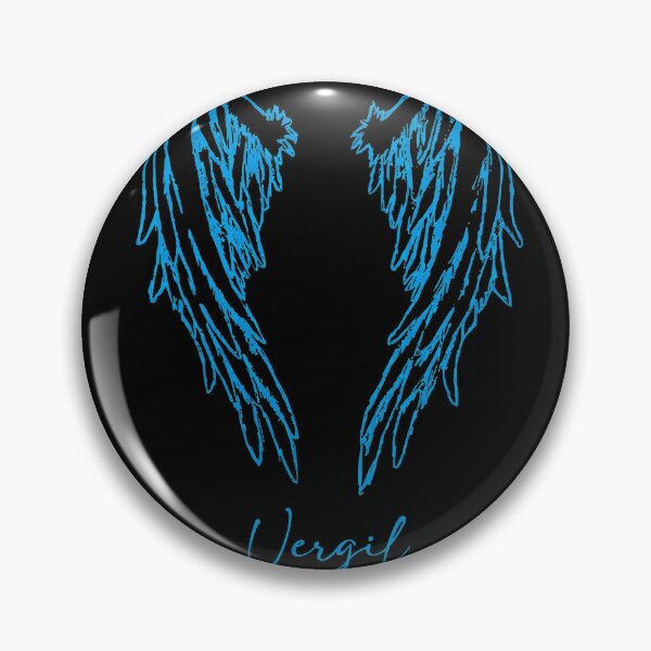 Item preview, vergil designed and sold by Green Sama.