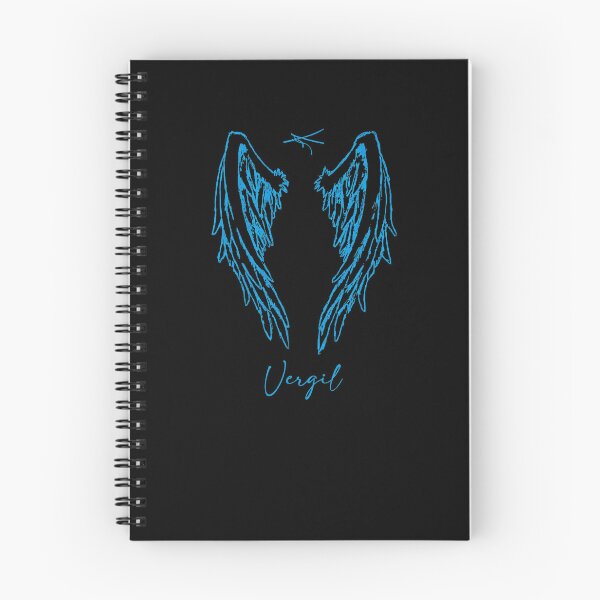 Item preview, vergil designed and sold by Green Sama.