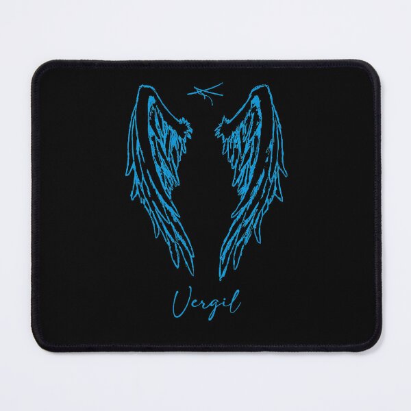 Item preview, vergil designed and sold by Green Sama.