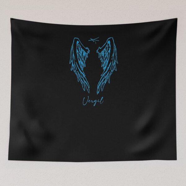 Item preview, vergil designed and sold by Green Sama.