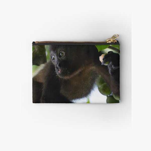 Item preview, I Did Nothing Monkey Meme Funny Innocent Reaction designed and sold by WildFrameNature.