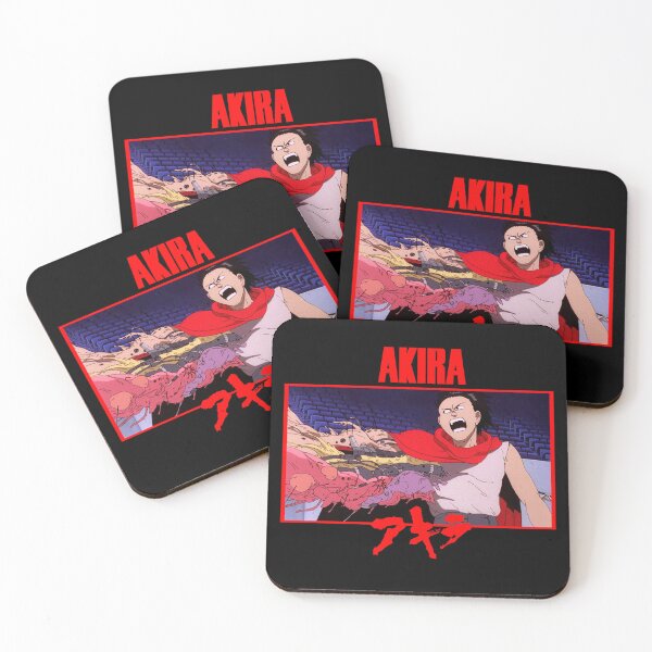 Item preview, AKIRA TETSUO W/ TITLE designed and sold by FILM GUTTER.