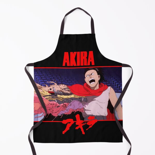 Item preview, AKIRA TETSUO W/ TITLE designed and sold by FILM GUTTER.