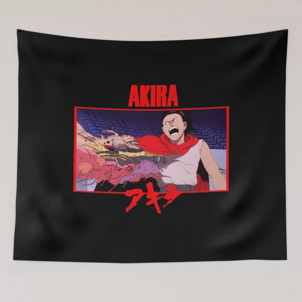 Item preview, AKIRA TETSUO W/ TITLE designed and sold by FILM GUTTER.