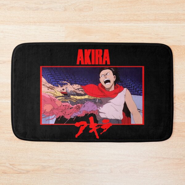 Item preview, AKIRA TETSUO W/ TITLE designed and sold by FILM GUTTER.