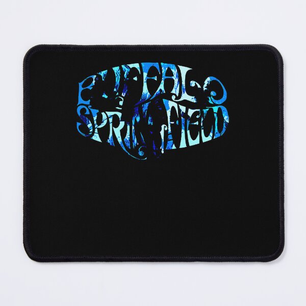 Item preview, Buffalo Springfield: A Rock Band with Members from Canada and America designed and sold by Lozzaarts.