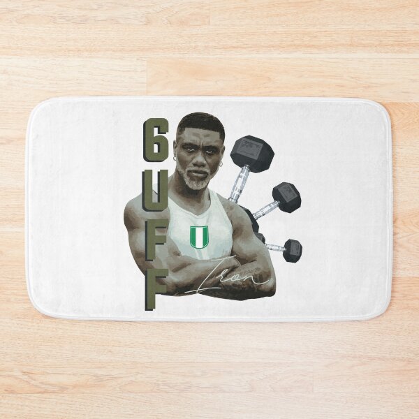 Item preview, Physical buff designed and sold by Wolagno.