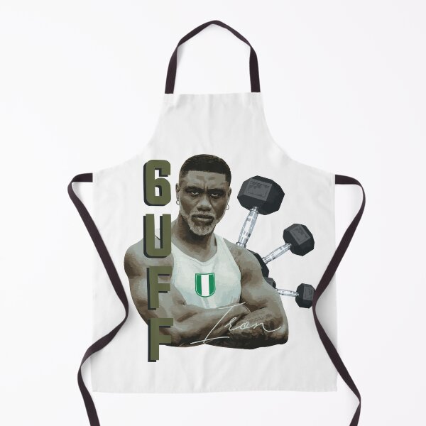 Item preview, Physical buff designed and sold by Wolagno.