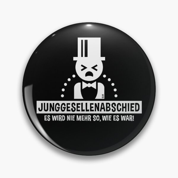 Item preview, Bachelor Party – It Will Never Be the Same Again! (Bachelor Party / White) designed and sold by Roderix.