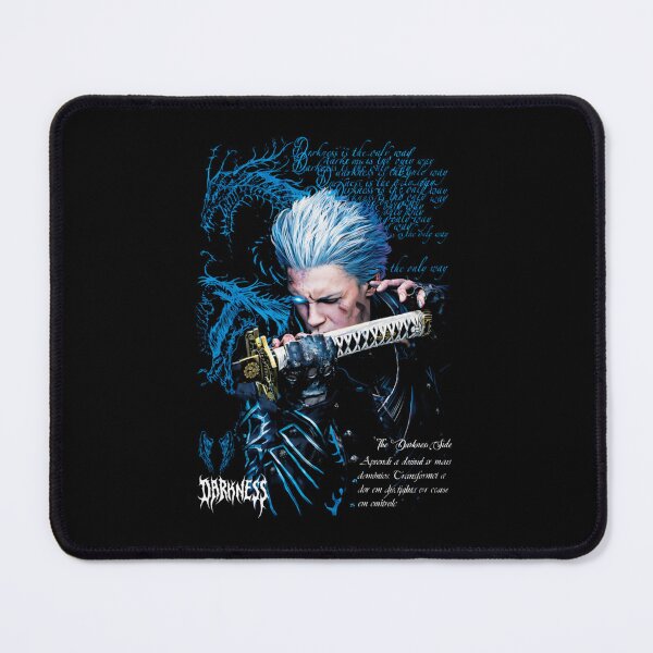 Item preview, vergil designed and sold by Green Sama.