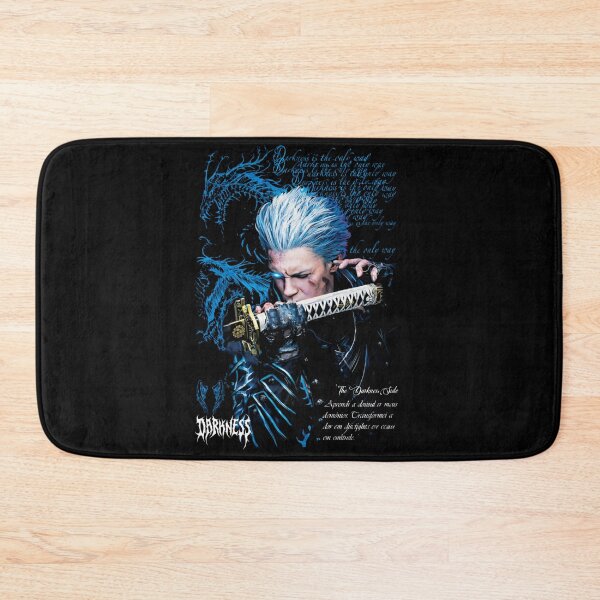 Item preview, vergil designed and sold by Green Sama.