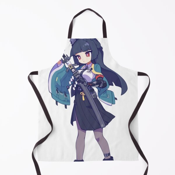 Item preview, Miyabi Draws Sword Zenless Zone Zero designed and sold by KomiArts.