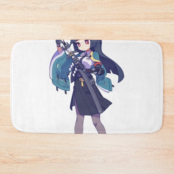 Item preview, Miyabi Draws Sword Zenless Zone Zero designed and sold by KomiArts.