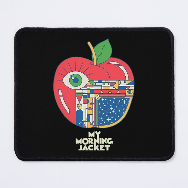 Item preview, My morning jacket       designed and sold by Lozzaarts.