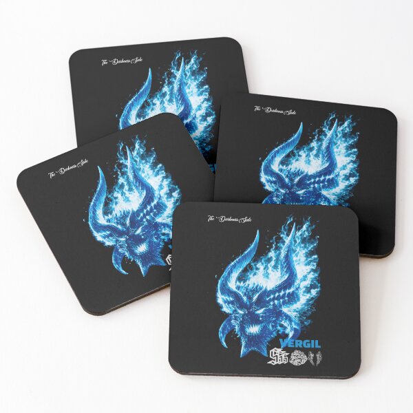 Item preview, vergil designed and sold by Green Sama.