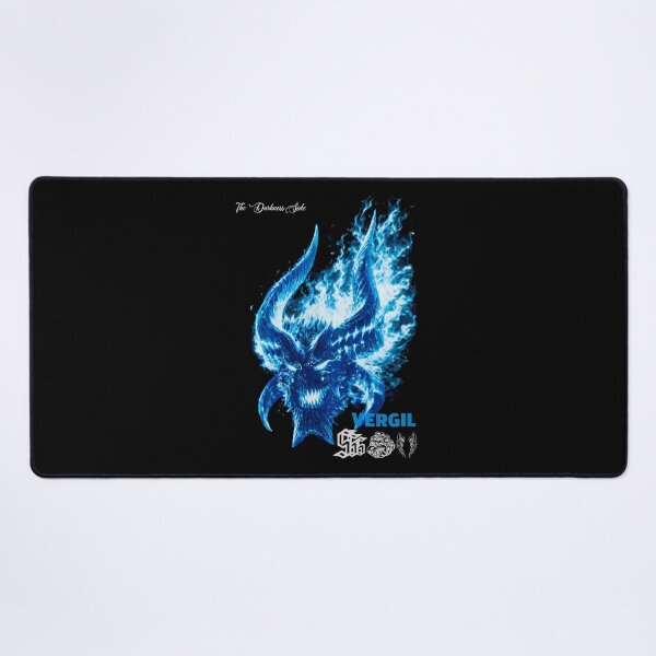 Item preview, vergil designed and sold by Green Sama.