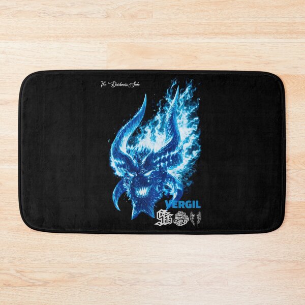 Item preview, vergil designed and sold by Green Sama.