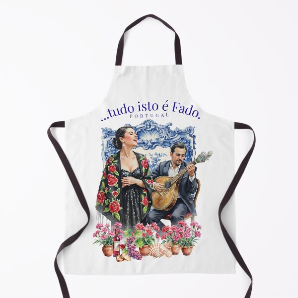 Item preview, Tudo isto é Fado designed and sold by Creative Line Prints.