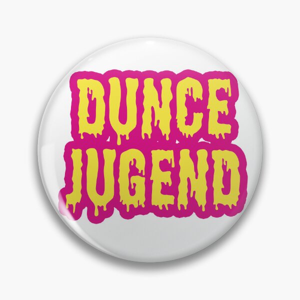 Item preview, Dunce Jugend designed and sold by Duncecrew.