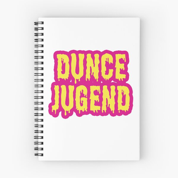 Item preview, Dunce Jugend designed and sold by Duncecrew.