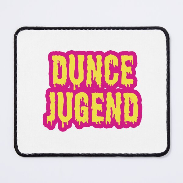 Item preview, Dunce Jugend designed and sold by Duncecrew.
