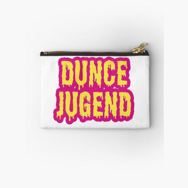 Item preview, Dunce Jugend designed and sold by Duncecrew.