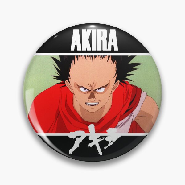 Item preview, AKIRA TETSUO W/ TITLE designed and sold by FILM GUTTER.