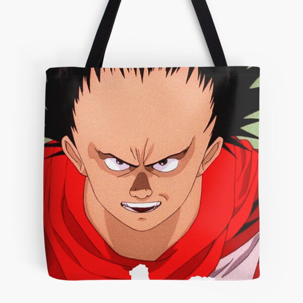 Item preview, AKIRA TETSUO W/ TITLE designed and sold by FILM GUTTER.