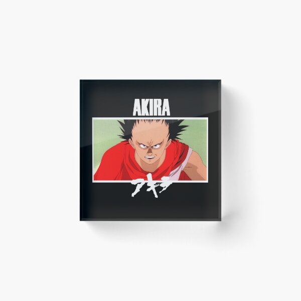 Item preview, AKIRA TETSUO W/ TITLE designed and sold by FILM GUTTER.